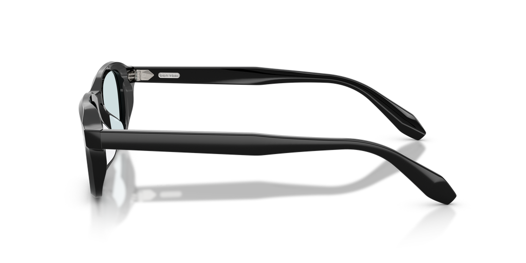 N.08 Sun — Oliver Peoples