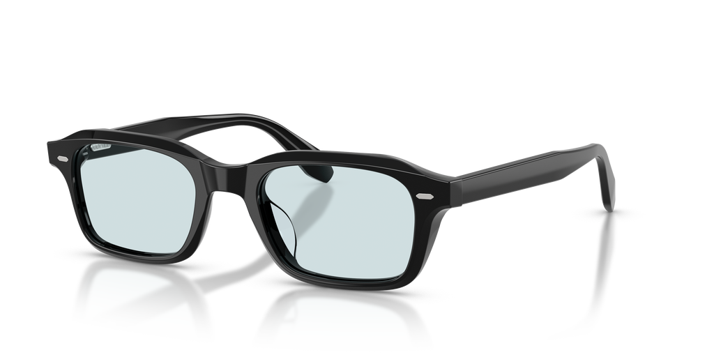 N.08 Sun — Oliver Peoples
