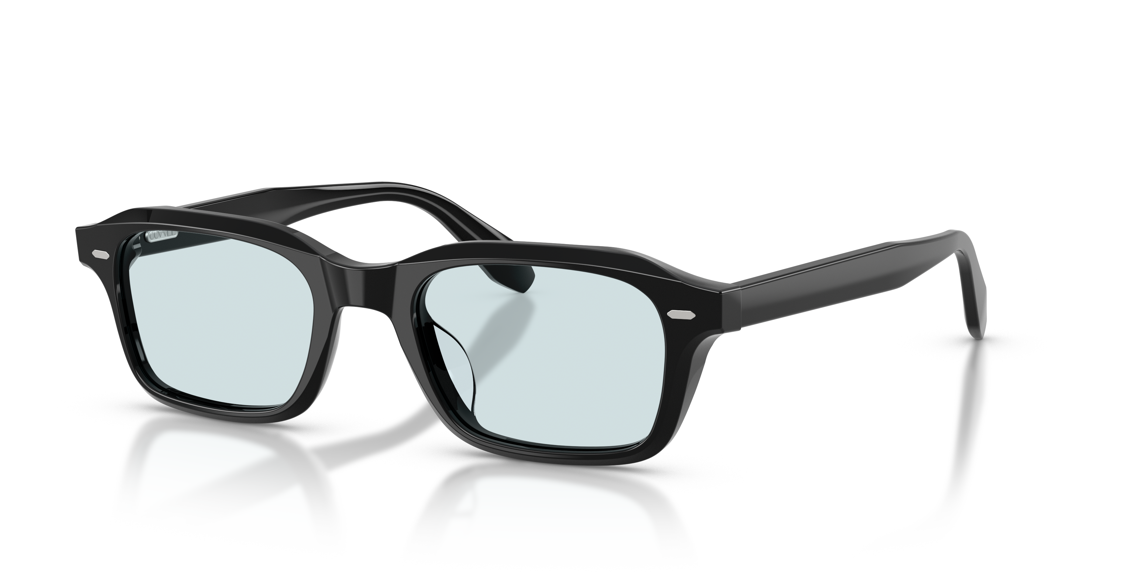 N.08 Sun — Oliver Peoples