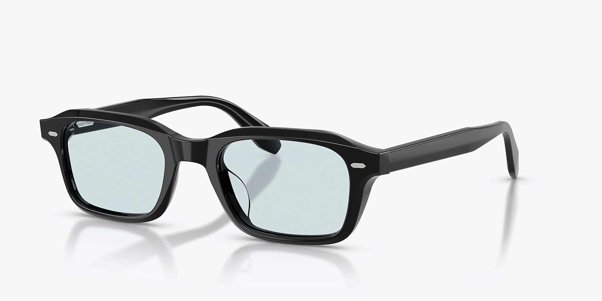 N.08 Sun — Oliver Peoples