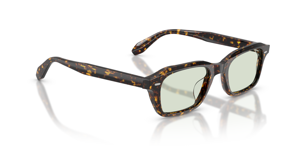 N.08 Sun — Oliver Peoples