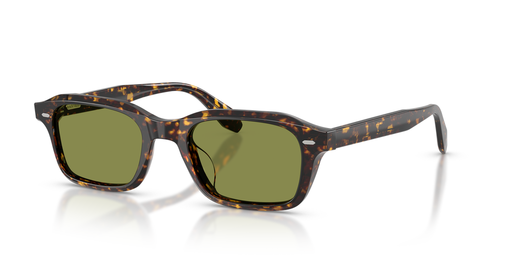 N.08 Sun — Oliver Peoples