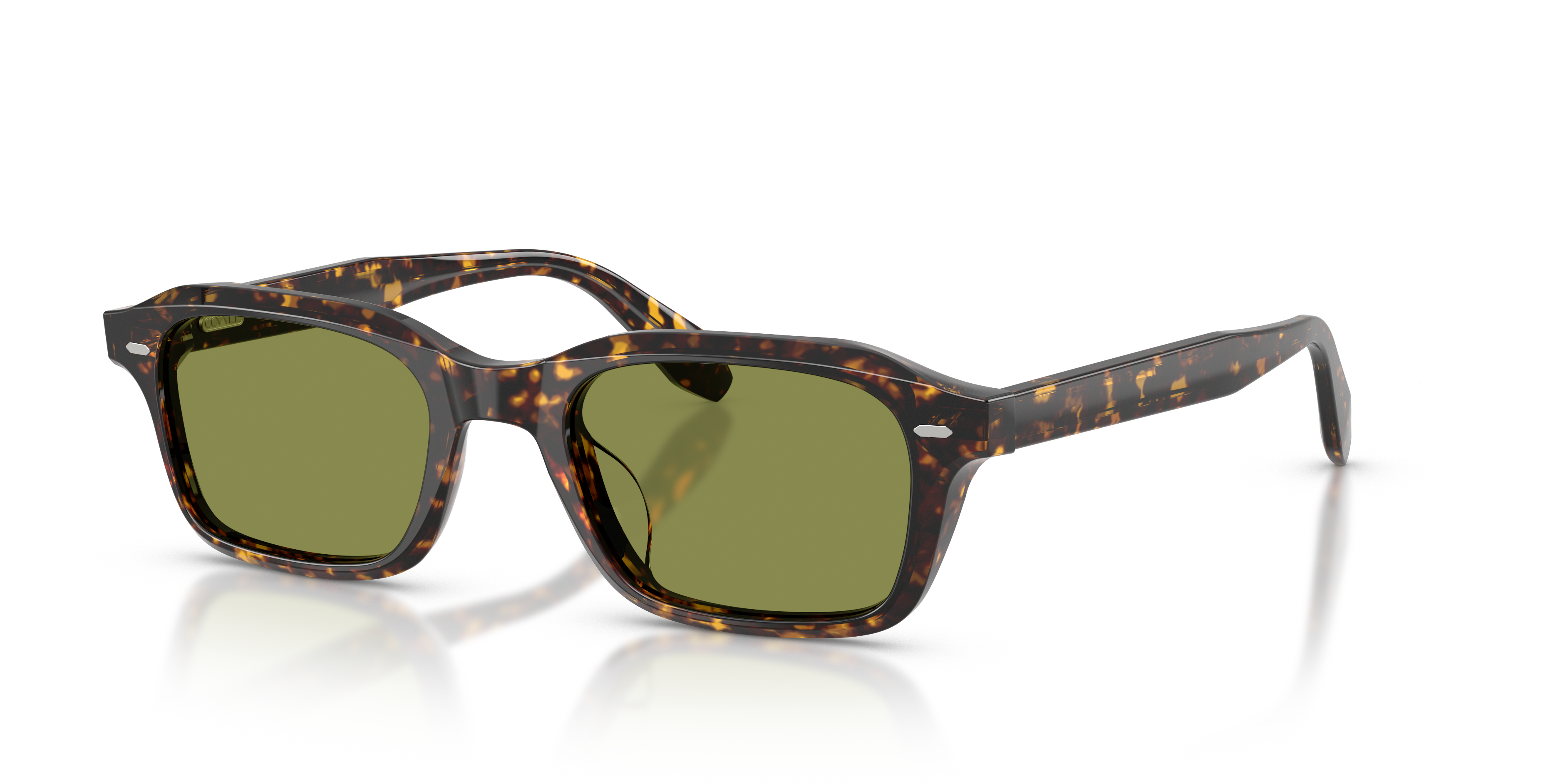 N.08 Sun — Oliver Peoples