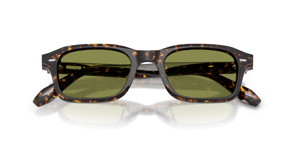 N.08 Sun — Oliver Peoples