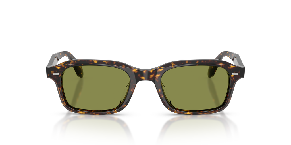 N.08 Sun — Oliver Peoples