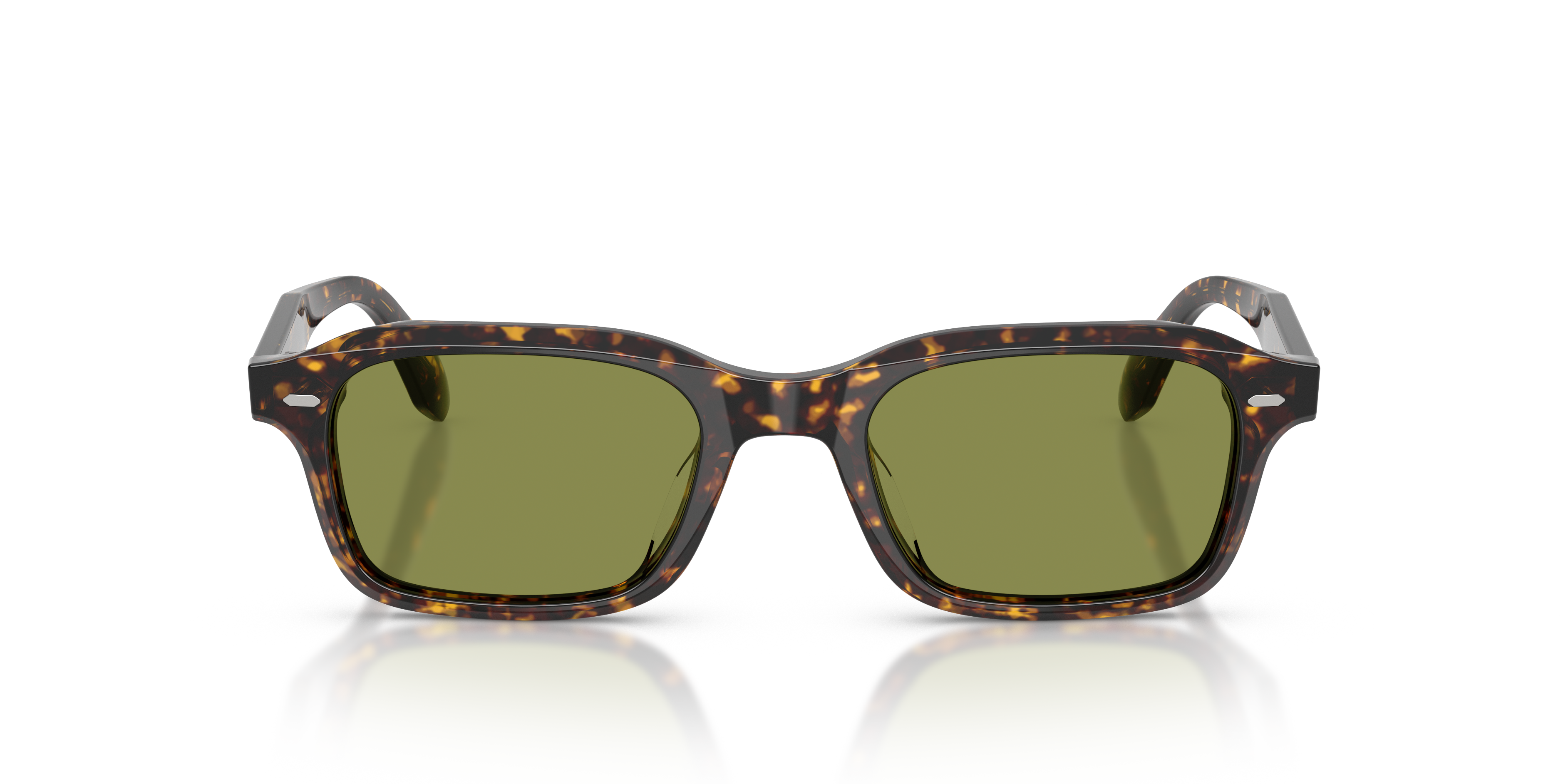 N.08 Sun — Oliver Peoples