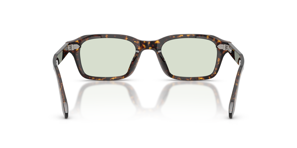 N.08 Sun — Oliver Peoples