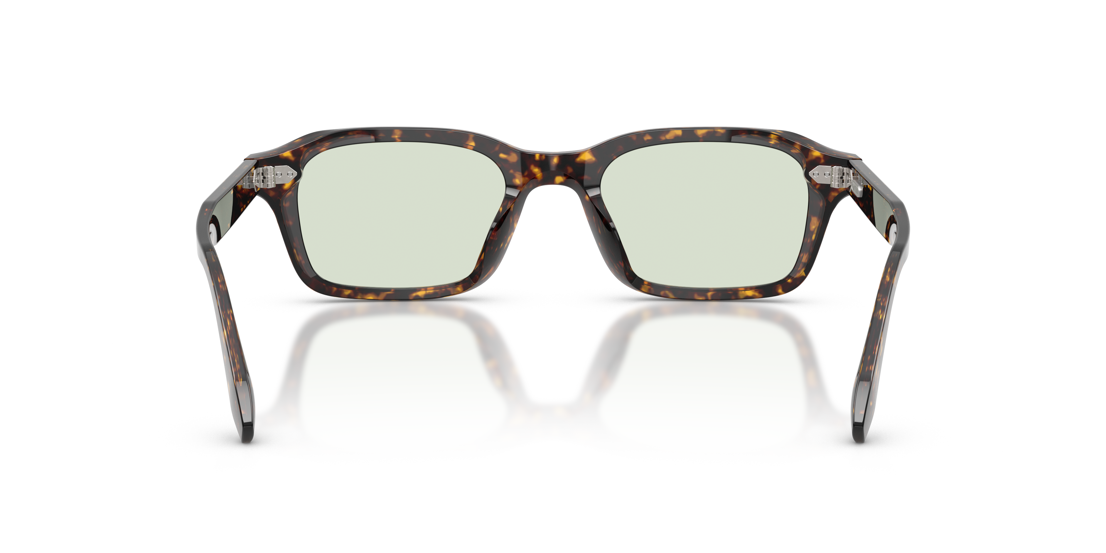 N.08 Sun — Oliver Peoples
