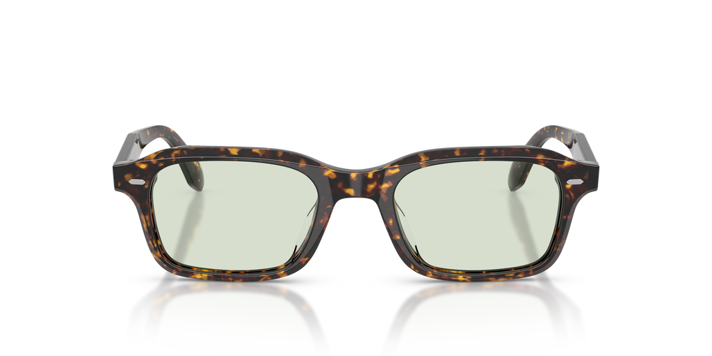 N.08 Sun — Oliver Peoples