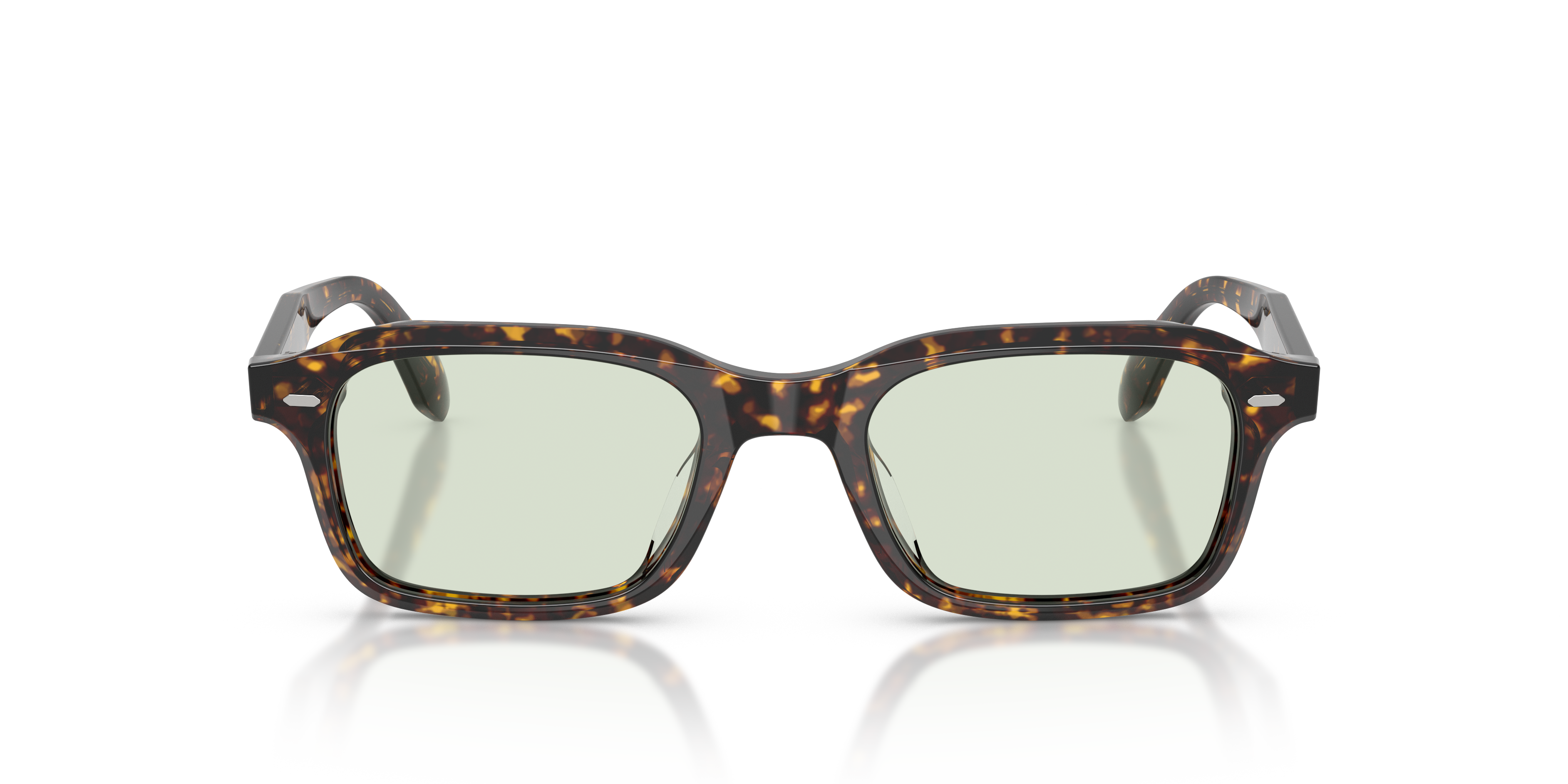 N.08 Sun — Oliver Peoples