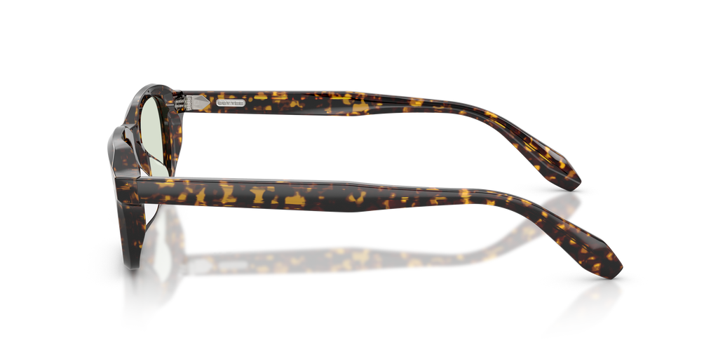 N.08 Sun — Oliver Peoples