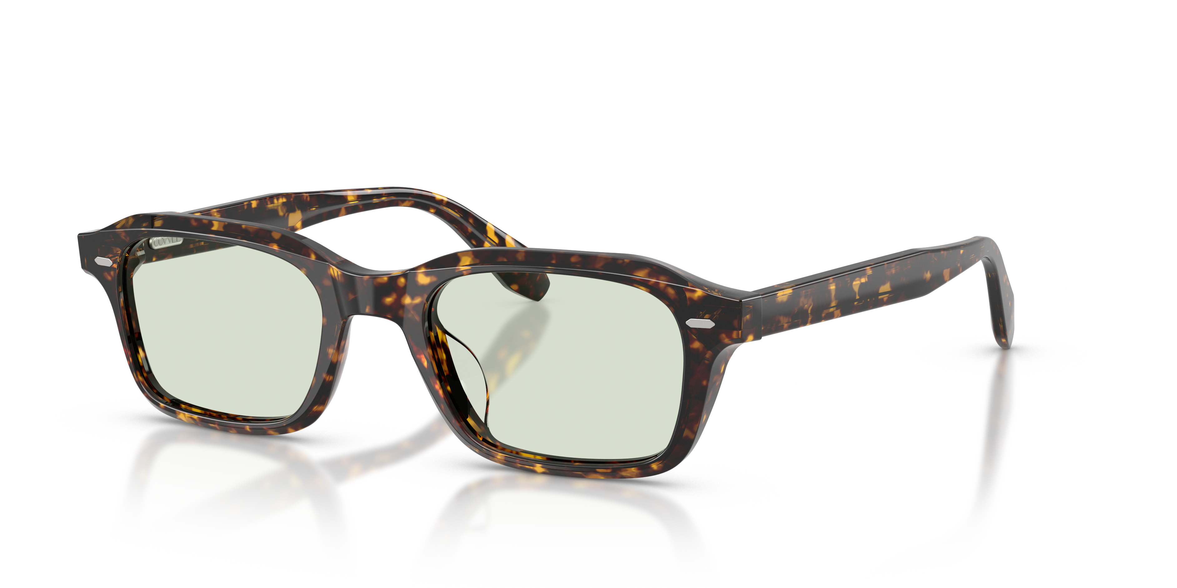 N.08 Sun — Oliver Peoples