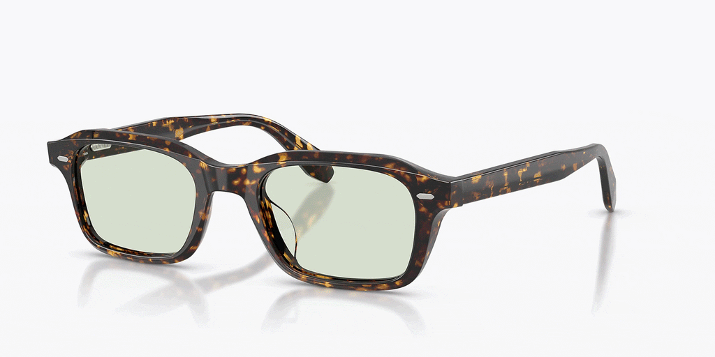 N.08 Sun — Oliver Peoples