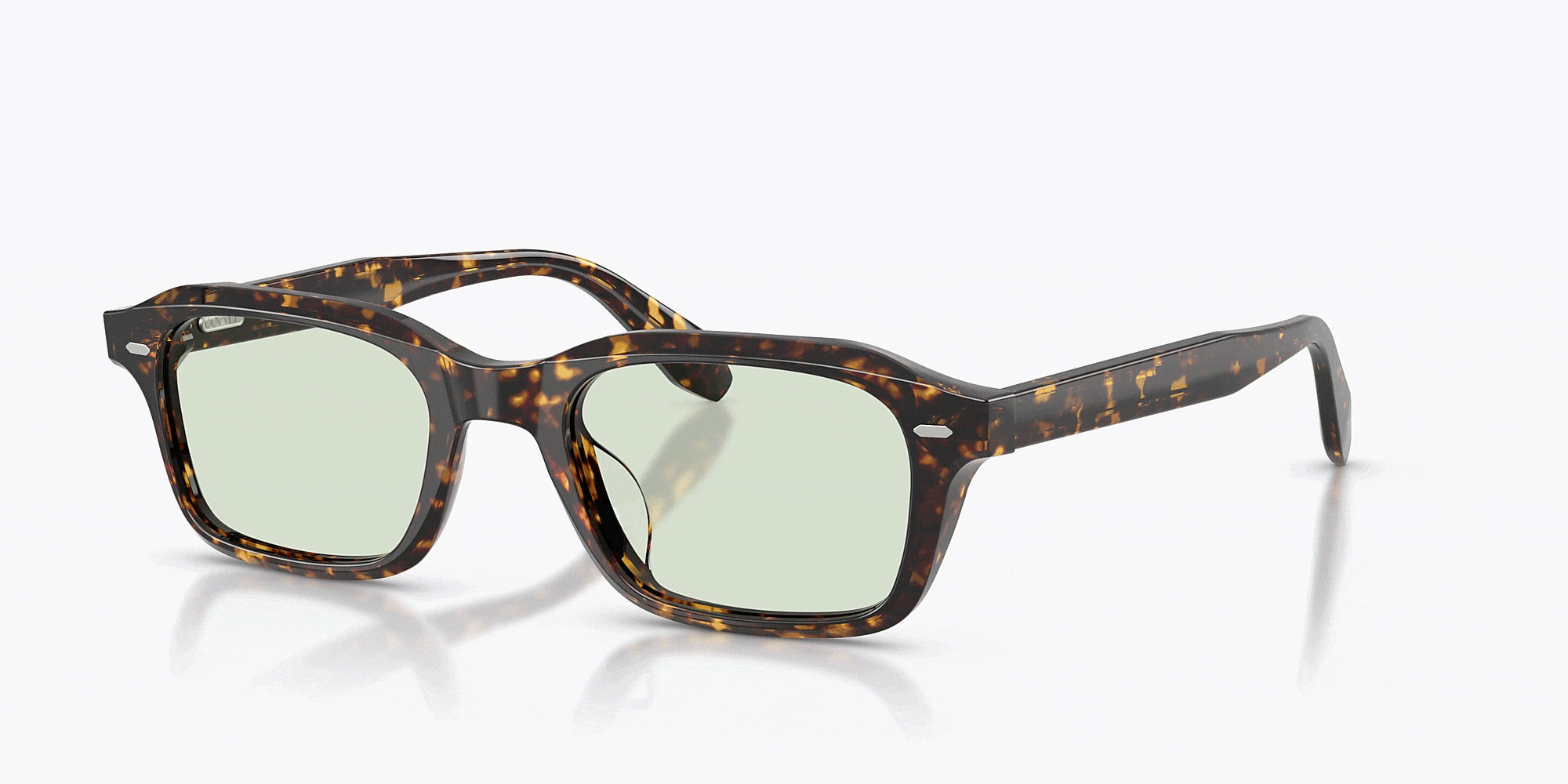 N.08 Sun — Oliver Peoples