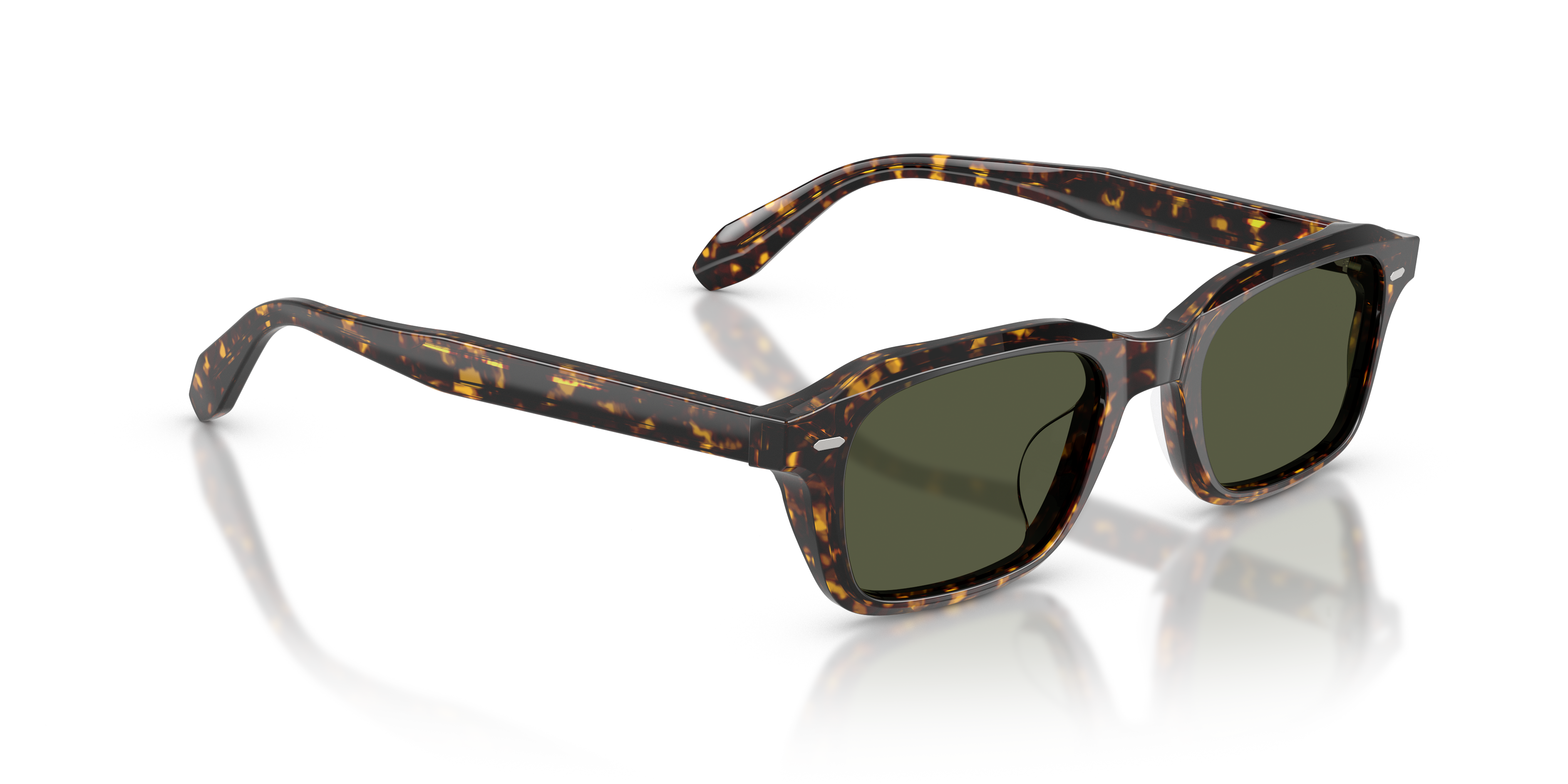 N.08 Sun — Oliver Peoples
