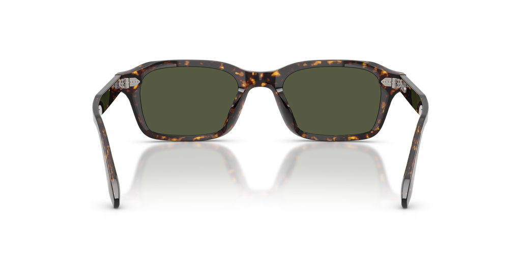 N.08 Sun — Oliver Peoples