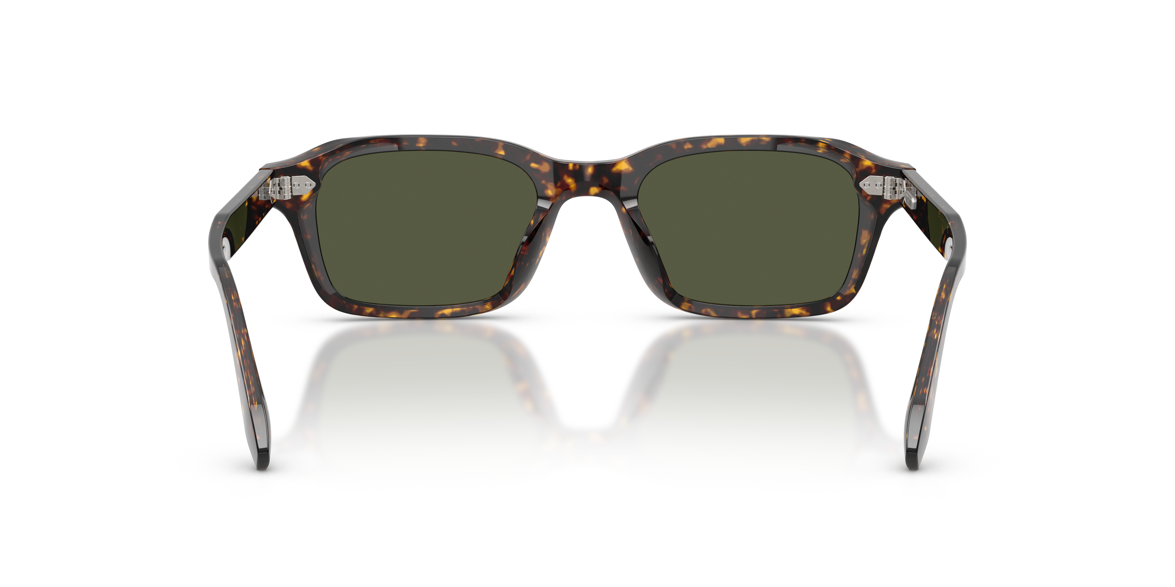 N.08 Sun — Oliver Peoples