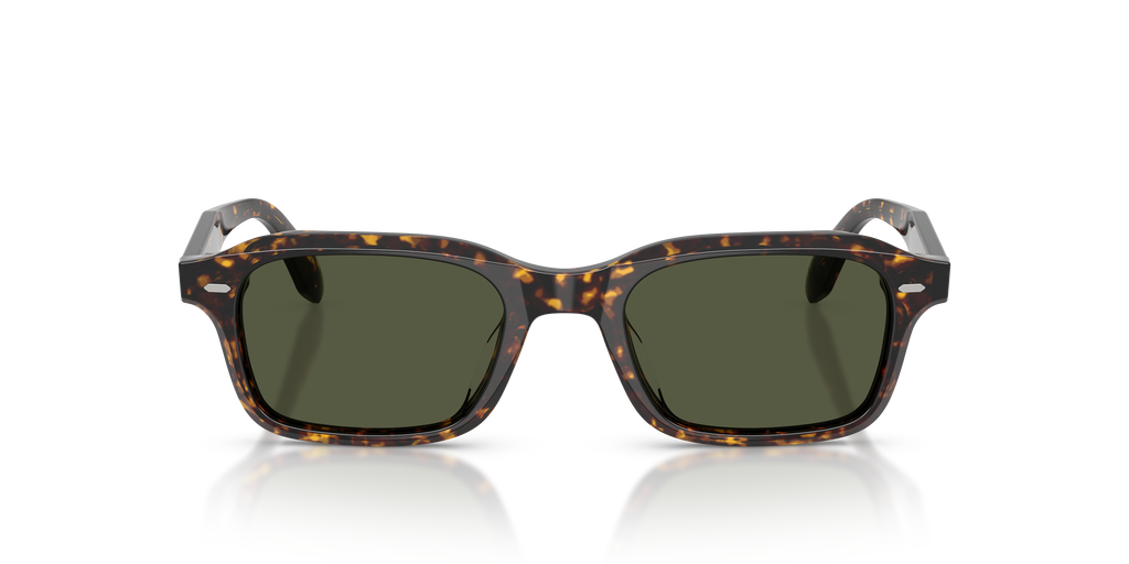 N.08 Sun — Oliver Peoples