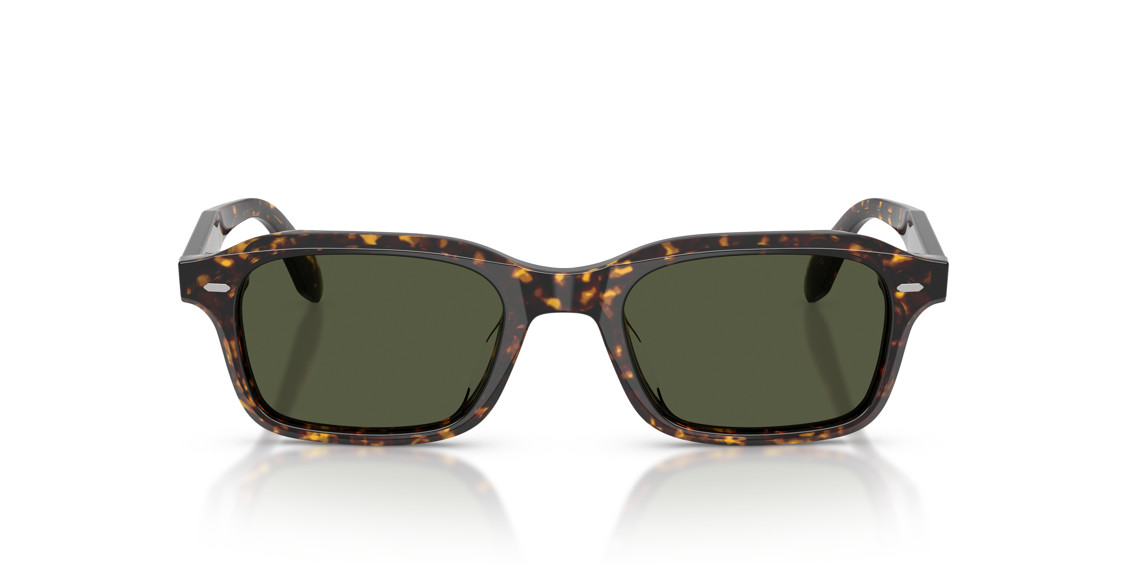 N.08 Sun — Oliver Peoples