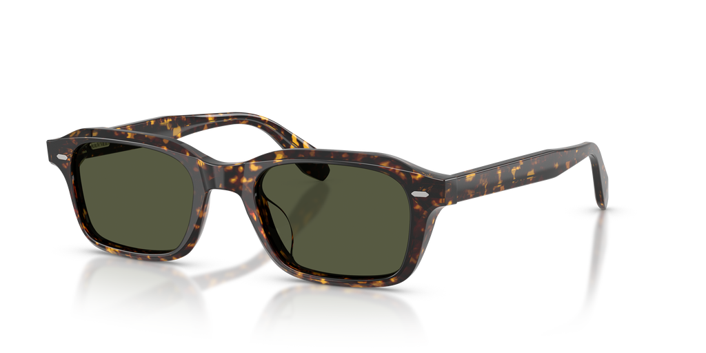 N.08 Sun — Oliver Peoples