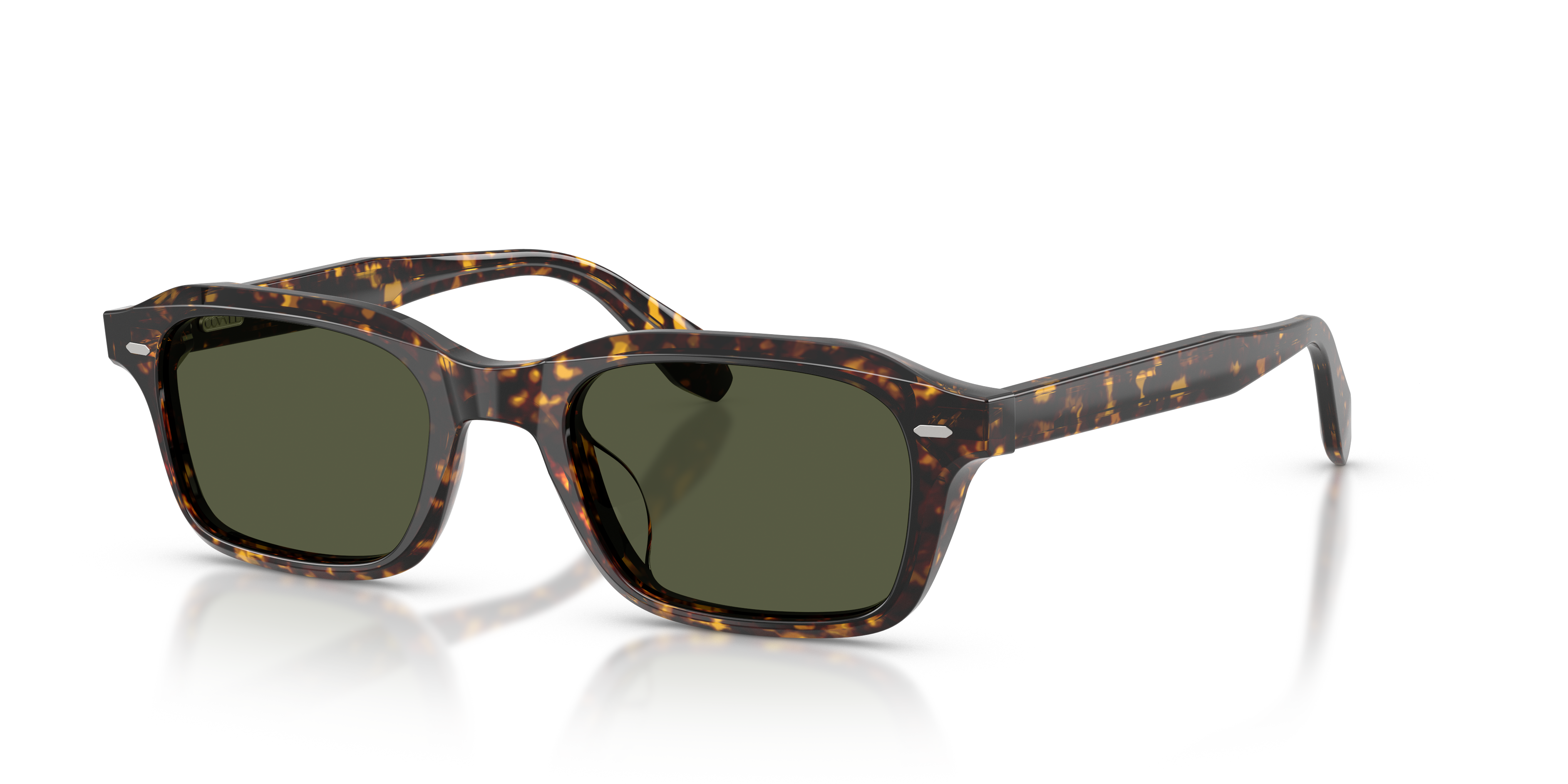 N.08 Sun — Oliver Peoples
