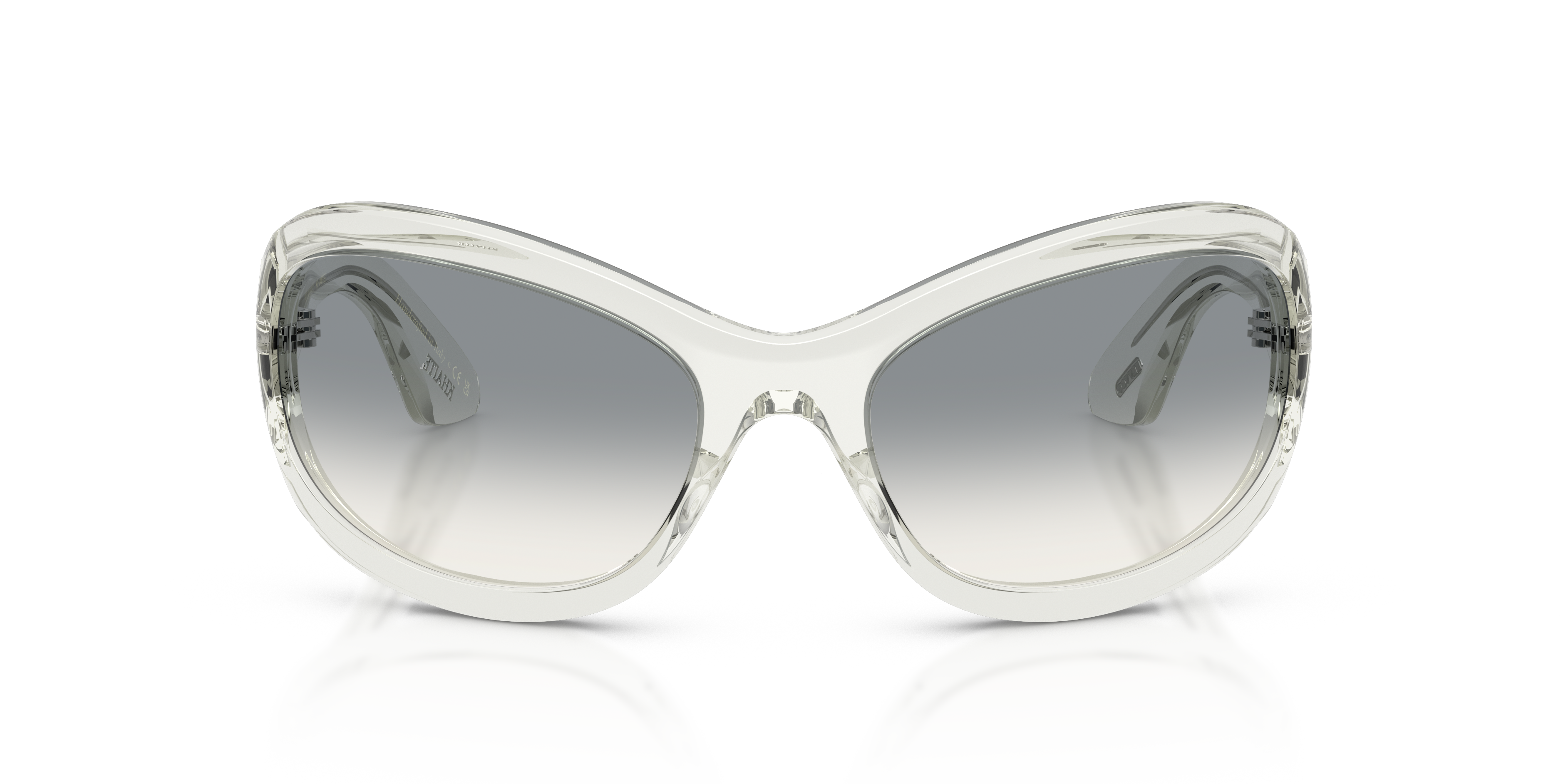 1967C x Khaite — Oliver Peoples