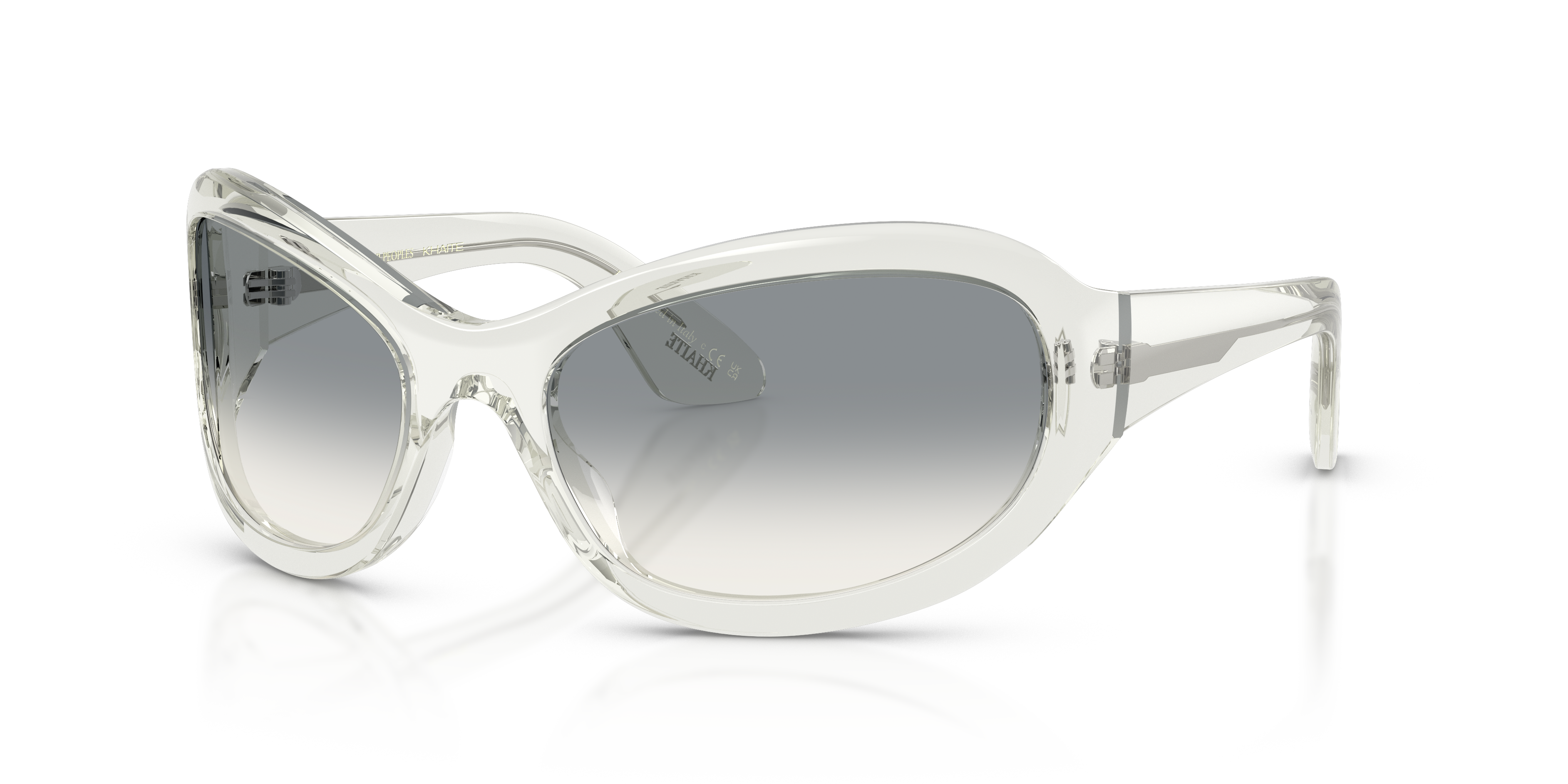 1967C x Khaite — Oliver Peoples