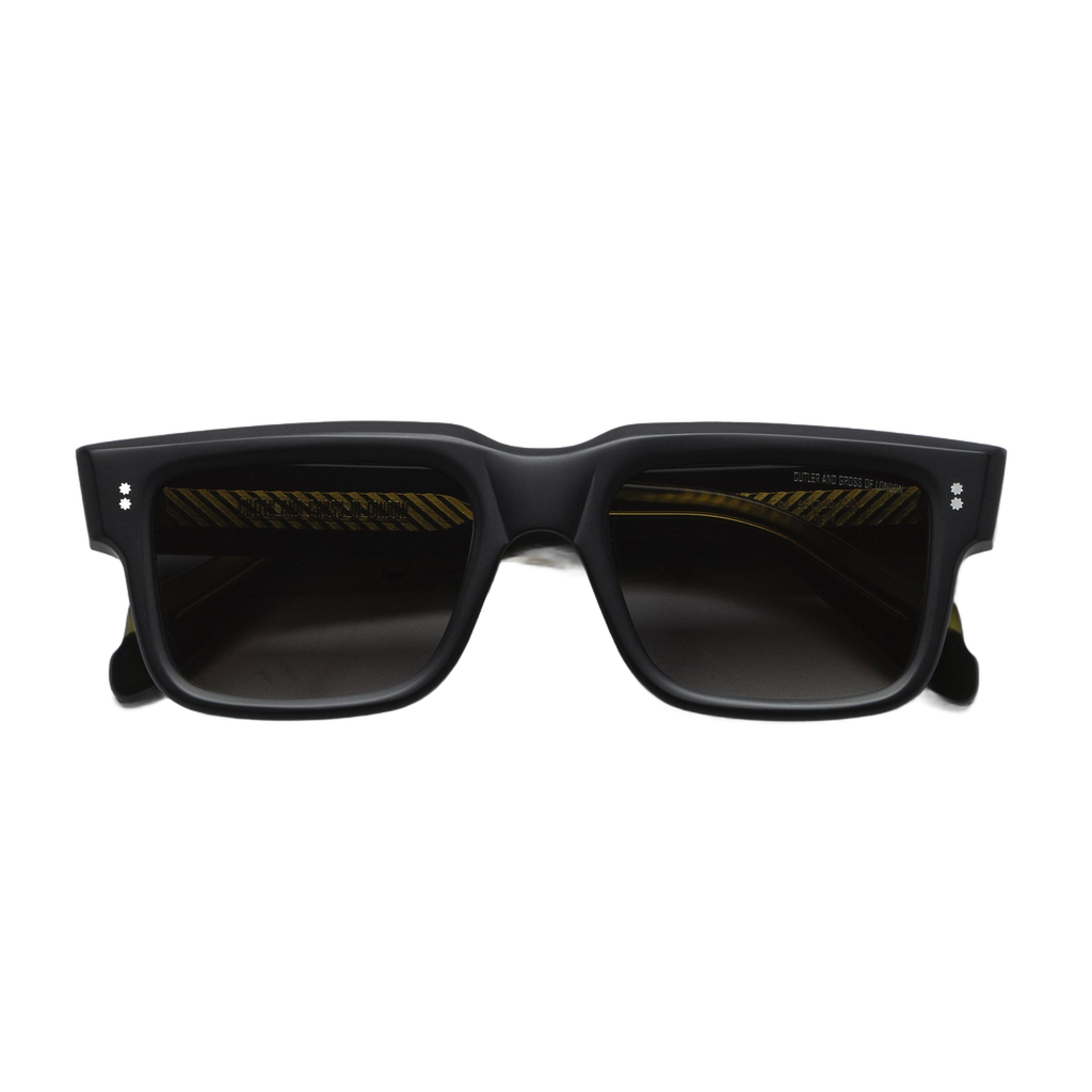 1403 — Square Sunglasses