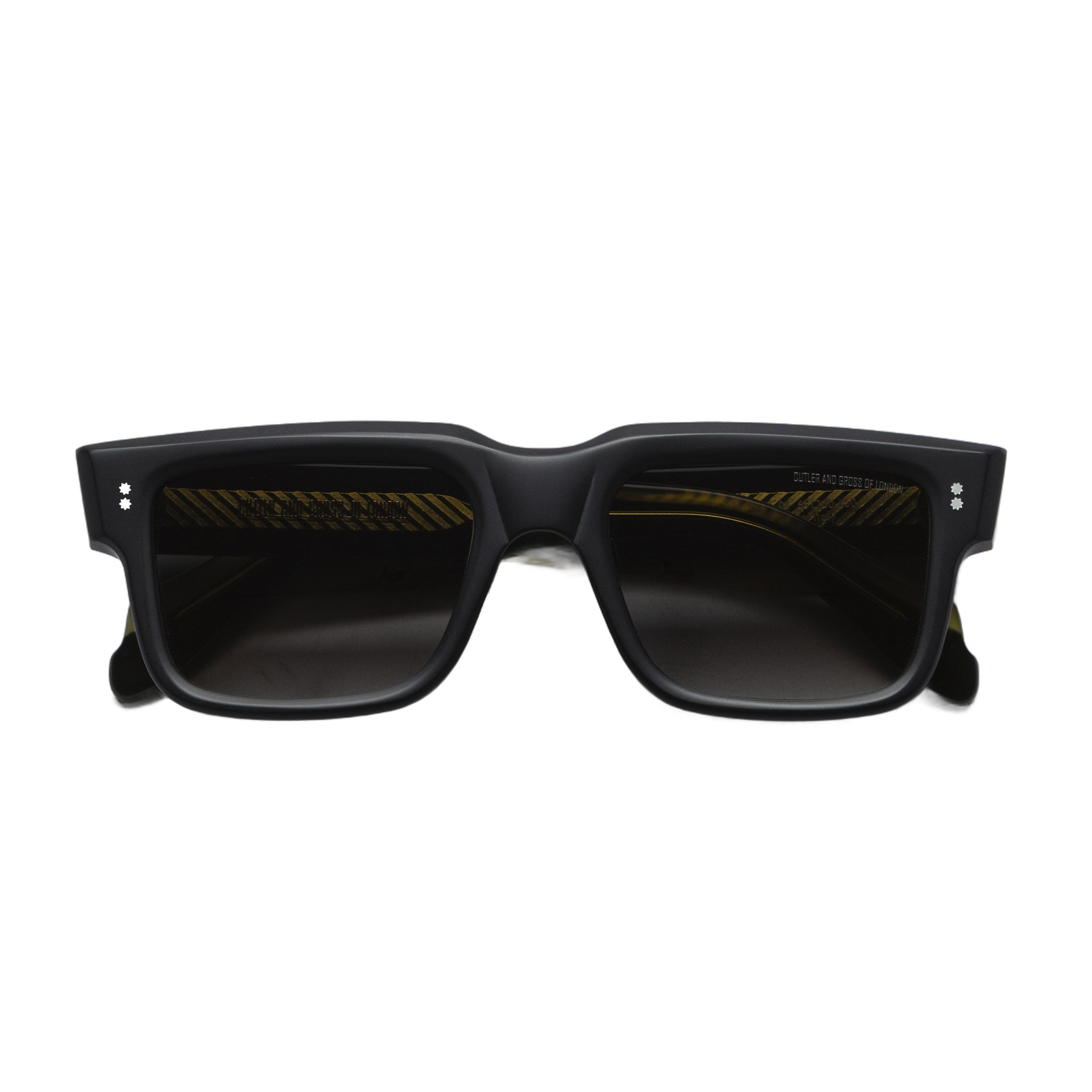 1403 — Square Sunglasses