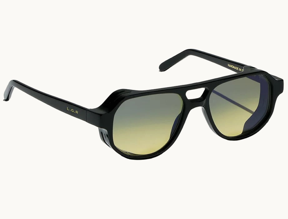 ASMARA EXPLORER | L.G.R x Mission: Impossible