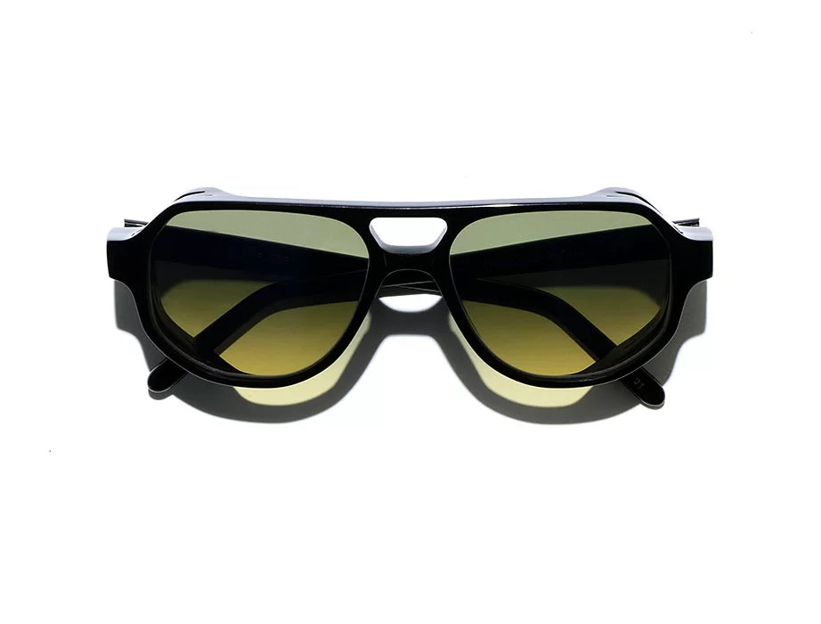 ASMARA EXPLORER | L.G.R x Mission: Impossible