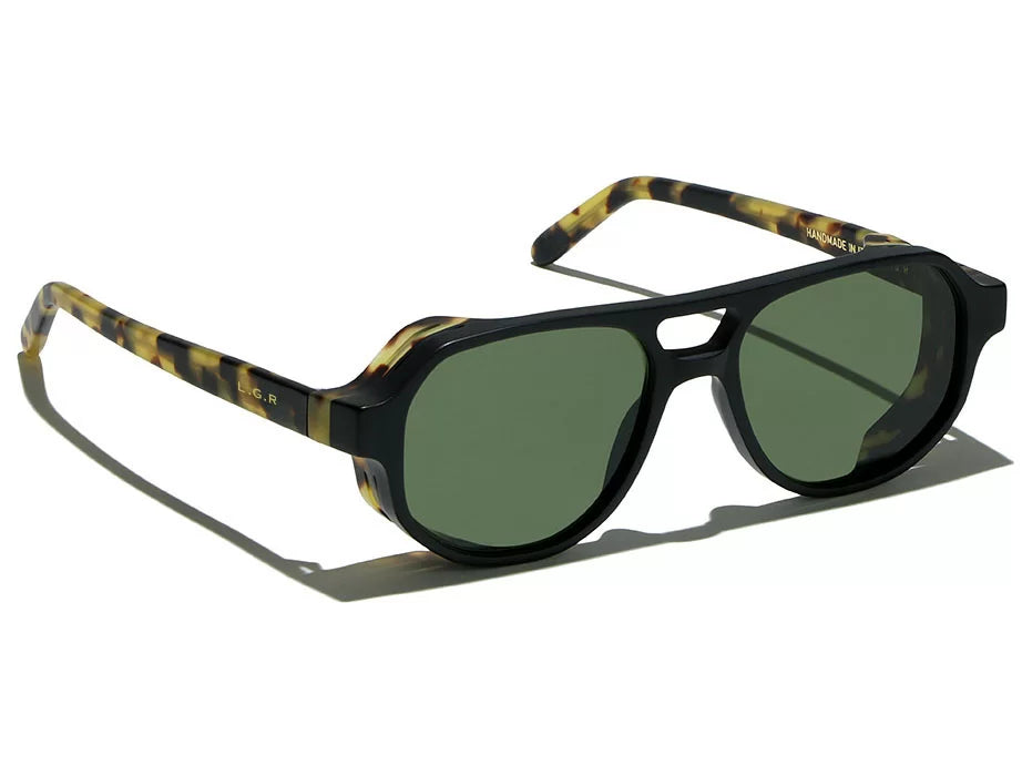 ASMARA EXPLORER | L.G.R x Mission: Impossible