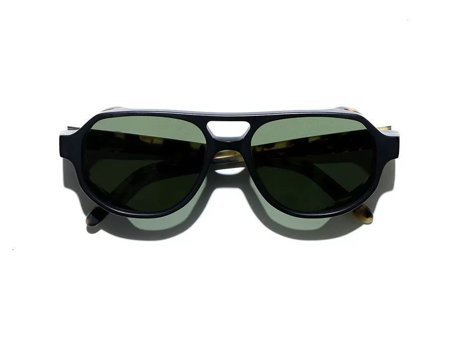 ASMARA EXPLORER | L.G.R x Mission: Impossible