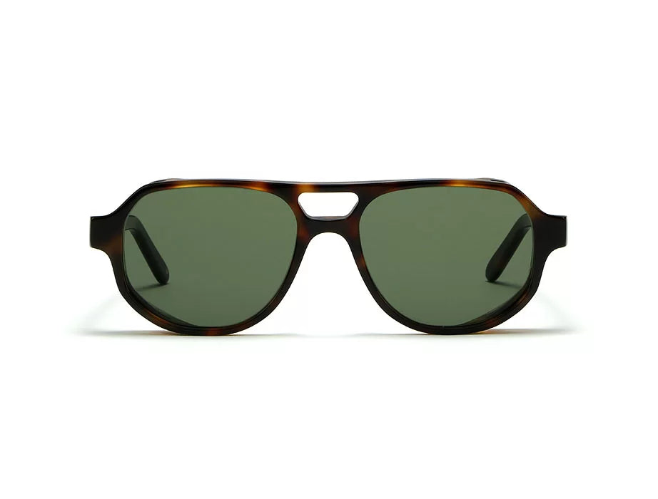 ASMARA EXPLORER | L.G.R x Mission: Impossible