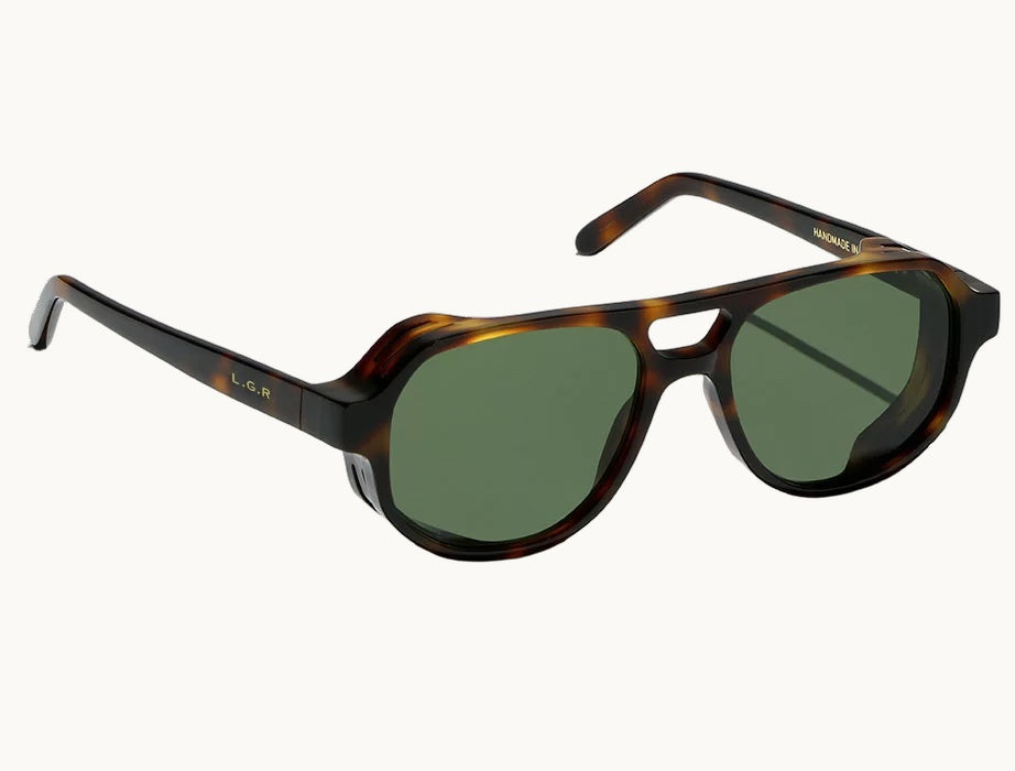 ASMARA EXPLORER | L.G.R x Mission: Impossible