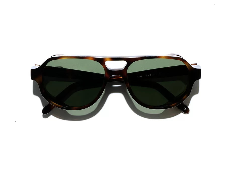 ASMARA EXPLORER | L.G.R x Mission: Impossible