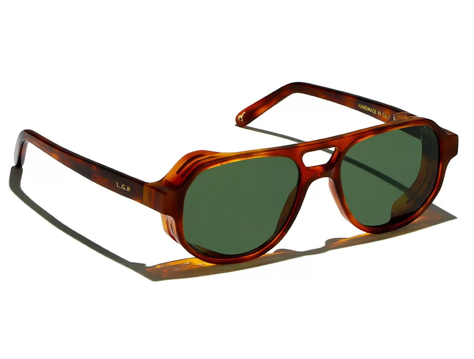 ASMARA EXPLORER | L.G.R x Mission: Impossible