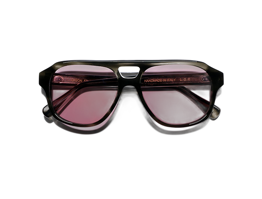 Gabon — Sunglasses