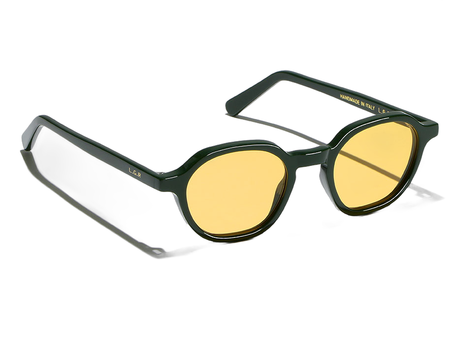Algiers — Sunglasses