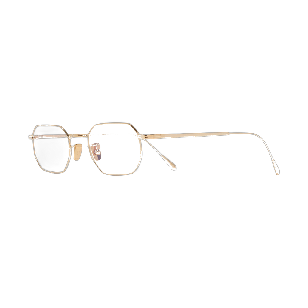 0005 — Rectangle Optical Glasses