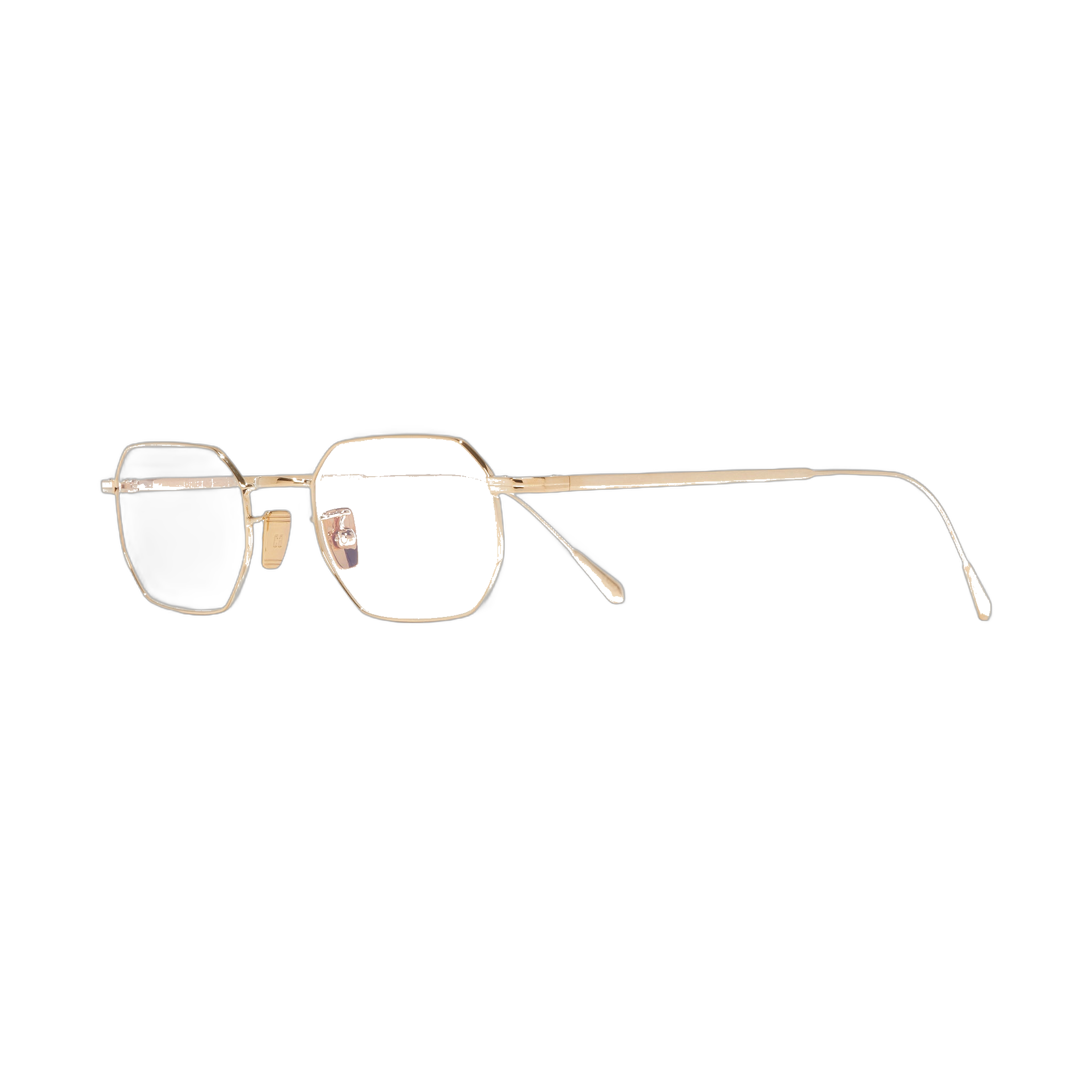 0005 — Rectangle Optical Glasses