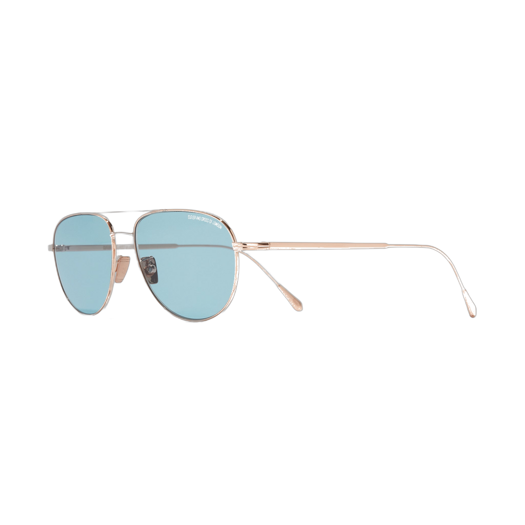 0002 — Aviator Sunglasses