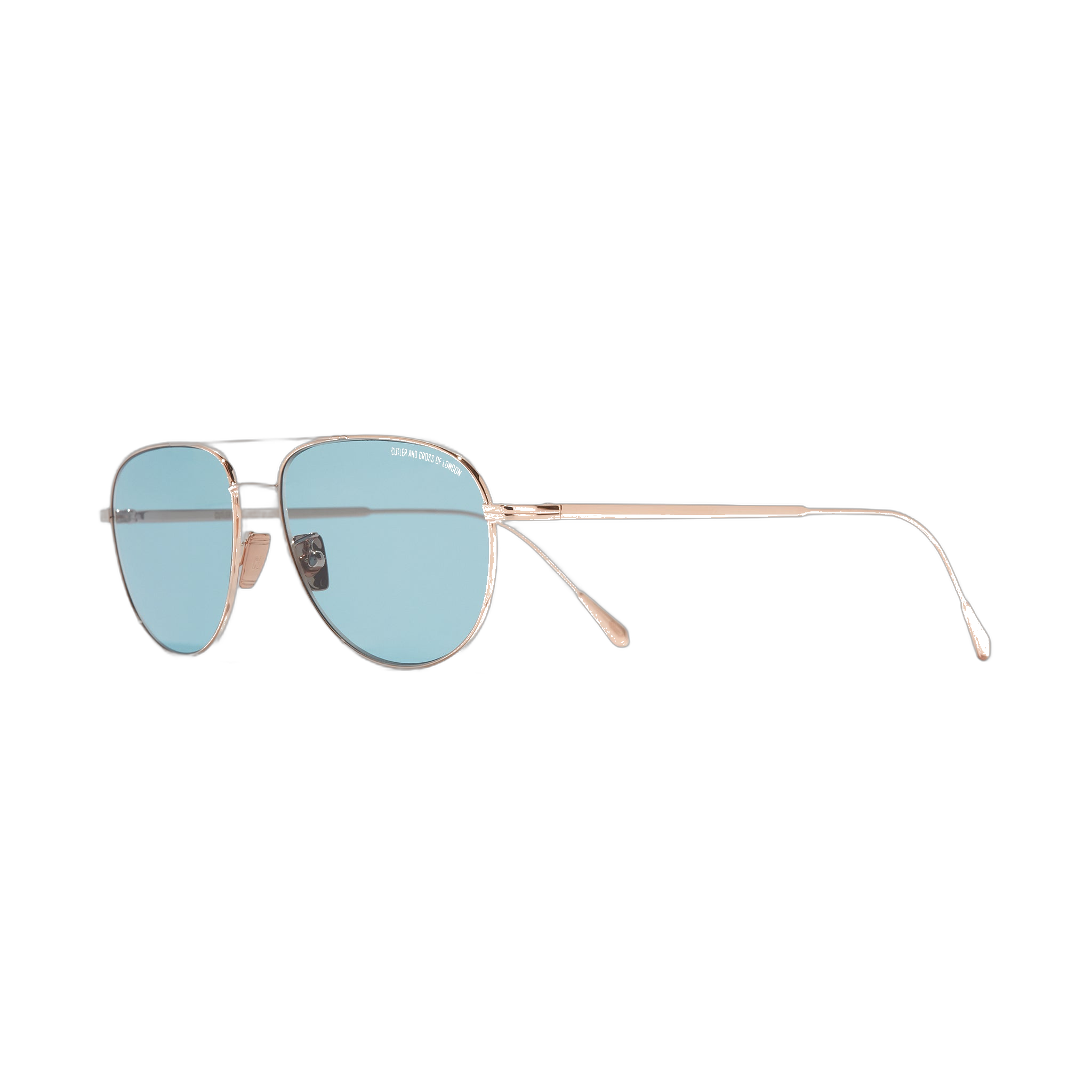 0002 — Aviator Sunglasses