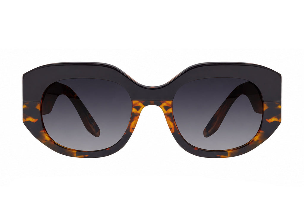 SUEÑO x BELLINI YACHT | Barton Perreira