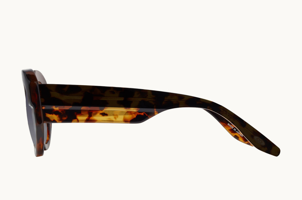 SUEÑO x BELLINI YACHT | Barton Perreira