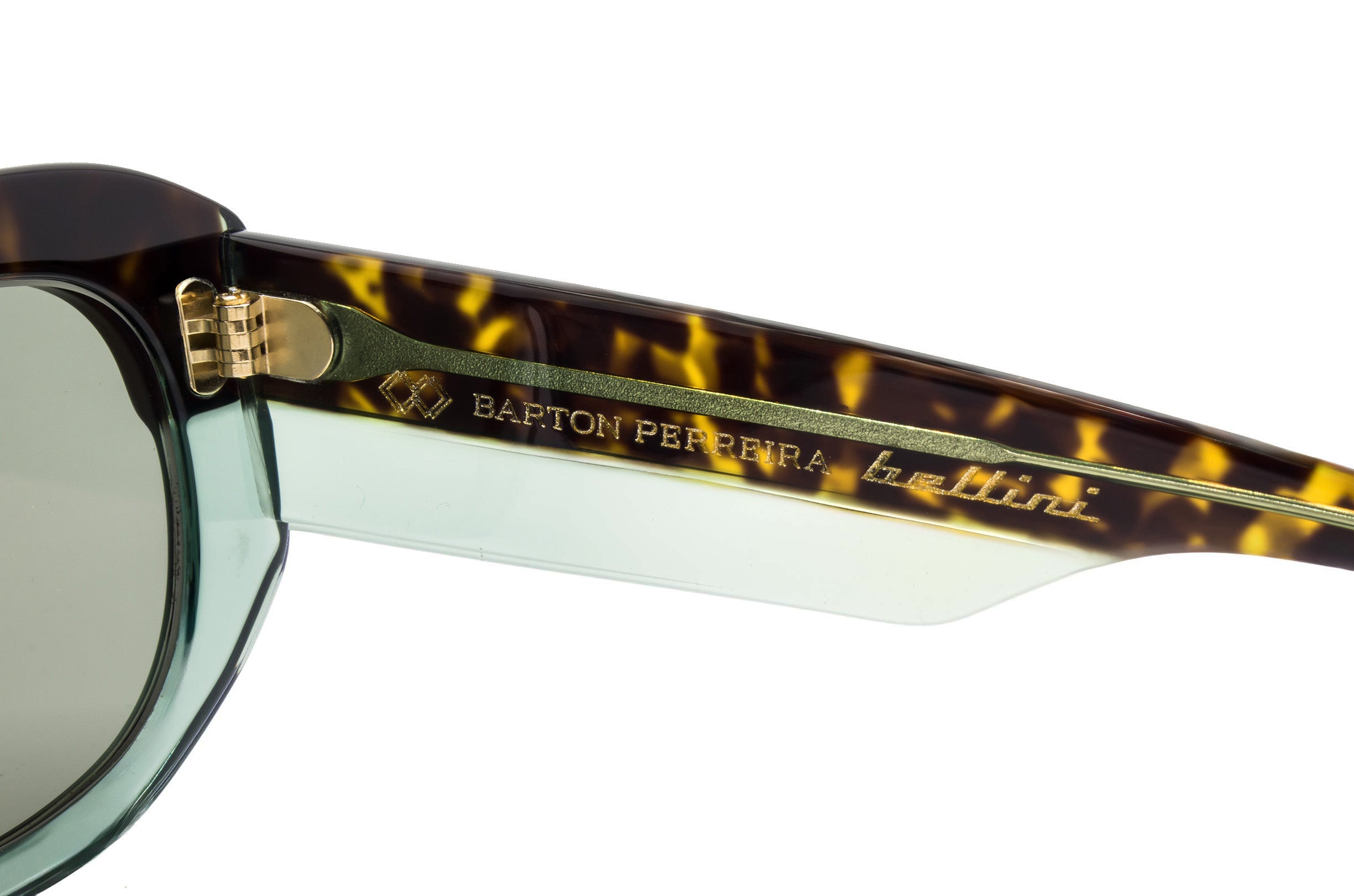 SUEÑO x BELLINI YACHT | Barton Perreira