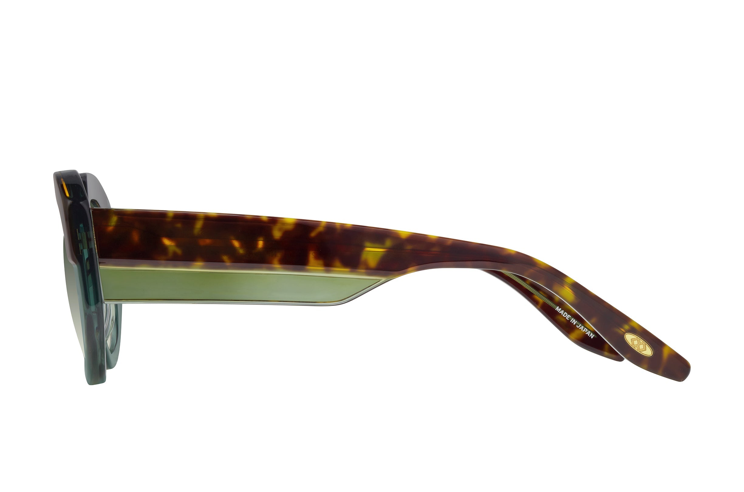 SUEÑO x BELLINI YACHT | Barton Perreira