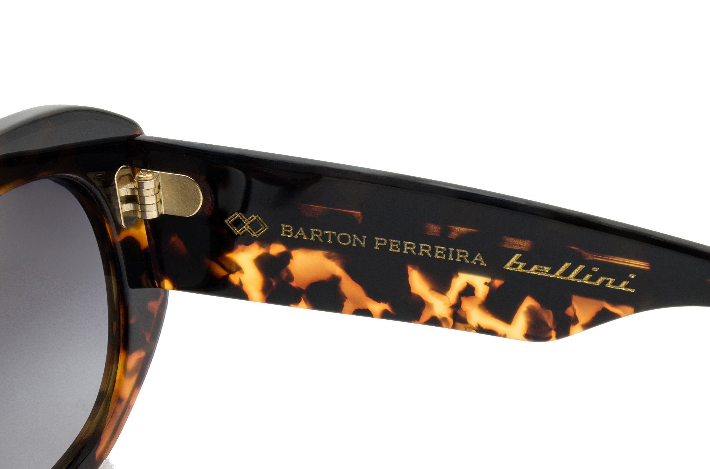 SUEÑO x BELLINI YACHT | Barton Perreira