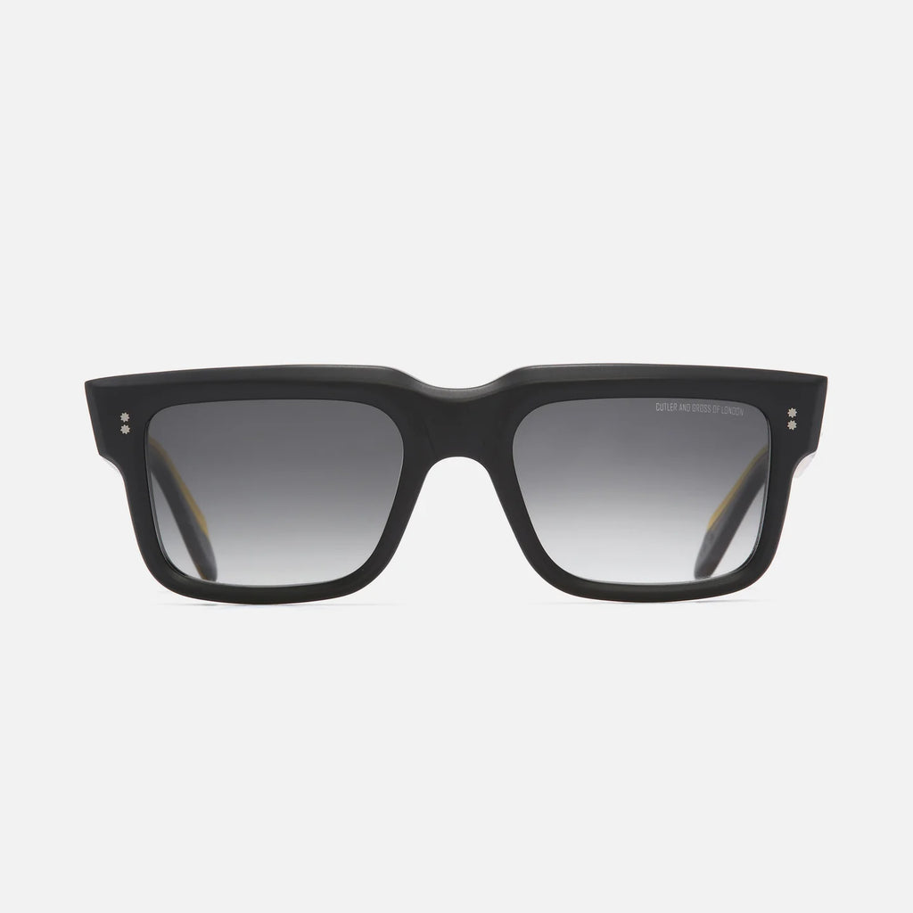 1403 — Square Sunglasses