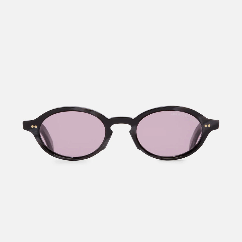 GR13 OVAL | Cutler and Gross